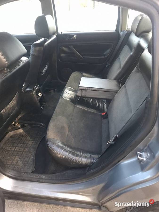 Volkswagen passat b5 fl 19 tdi Albigowa