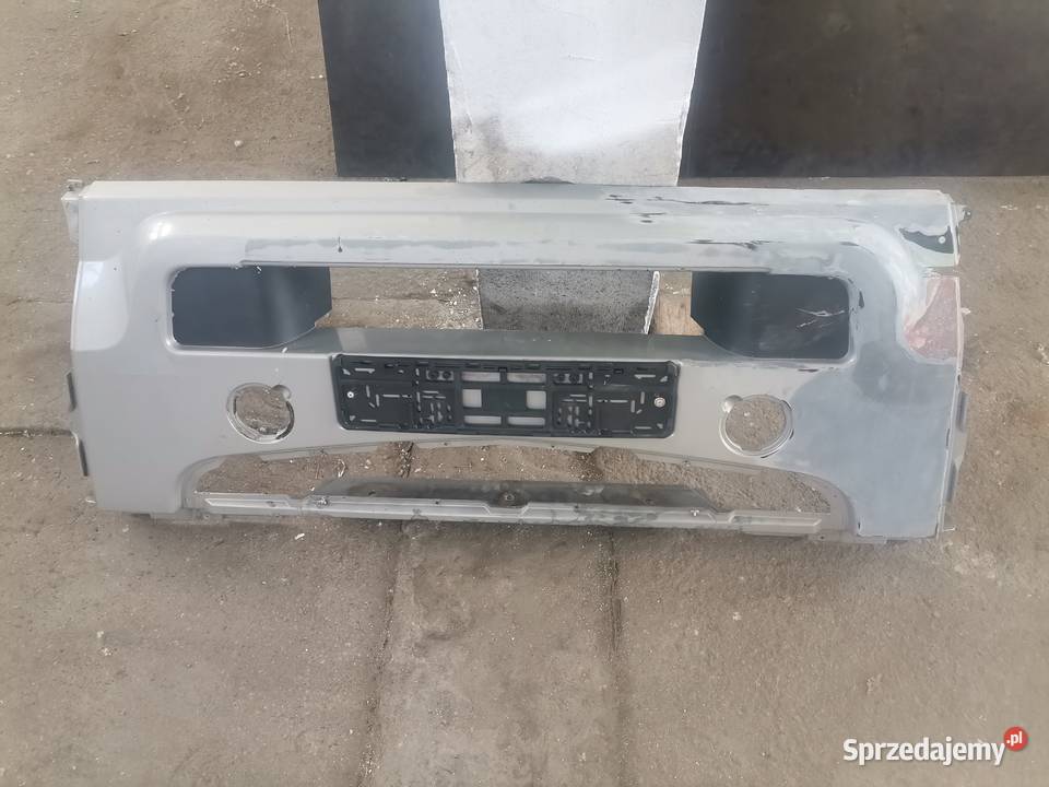 Gril atrapa Renault magnum sprzedam