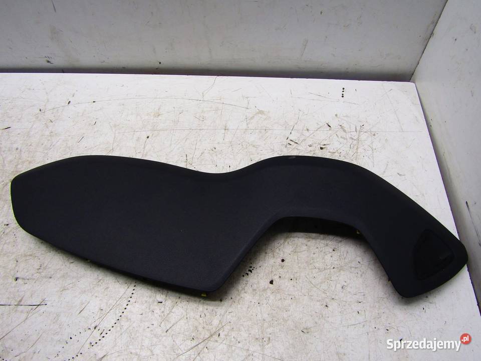 OSŁONA KOKPITU DESKI KONSOLI HYUNDAI TUCSON III osobowe