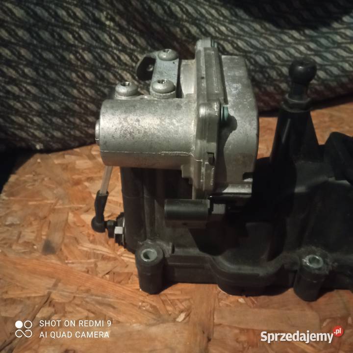 Audi A6 C6 części drzwi ćwiartka przód tył dach mazowieckie Siedlce