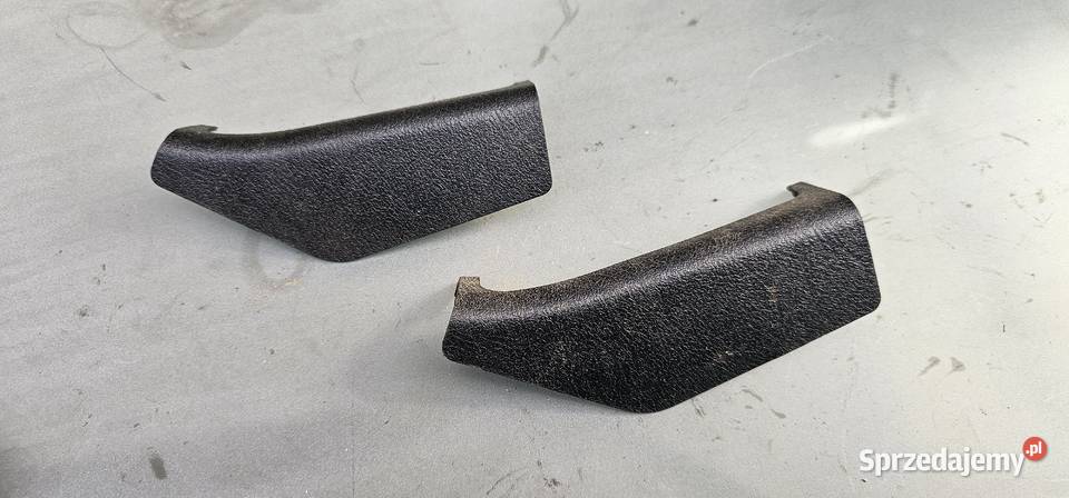 Osłona fotela mercedes w202 w210 2109180730