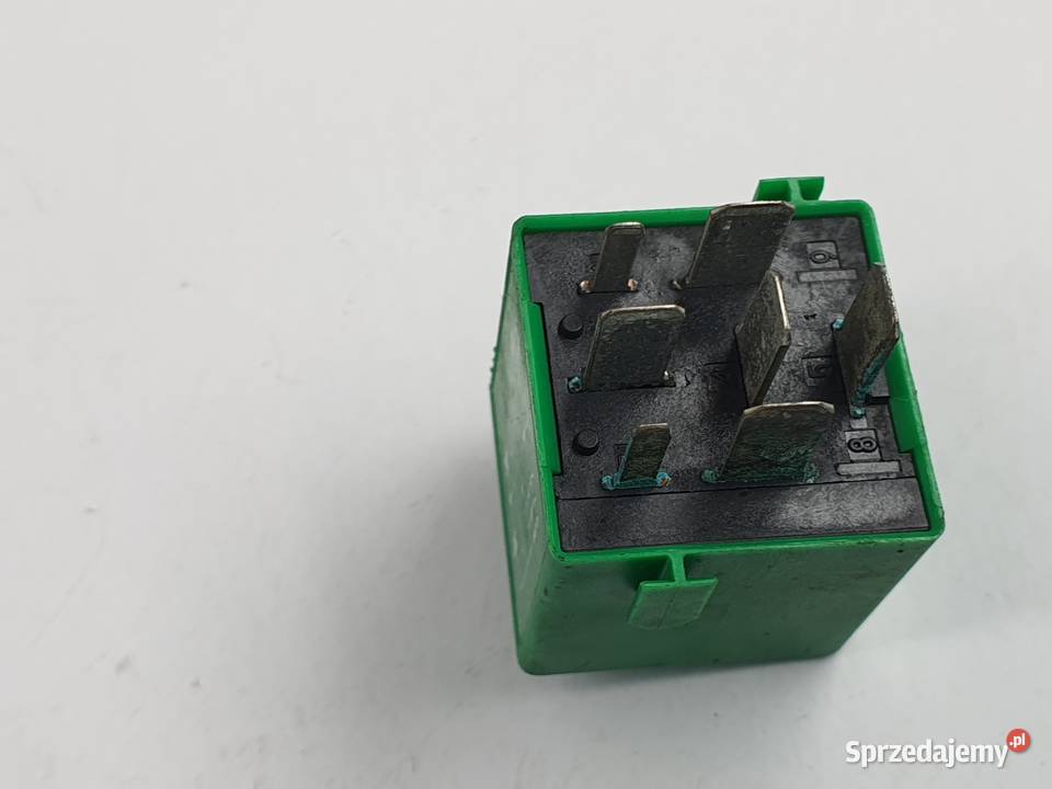 Przekaznik Bezpiecznik Bmw Gs 650 Łódź