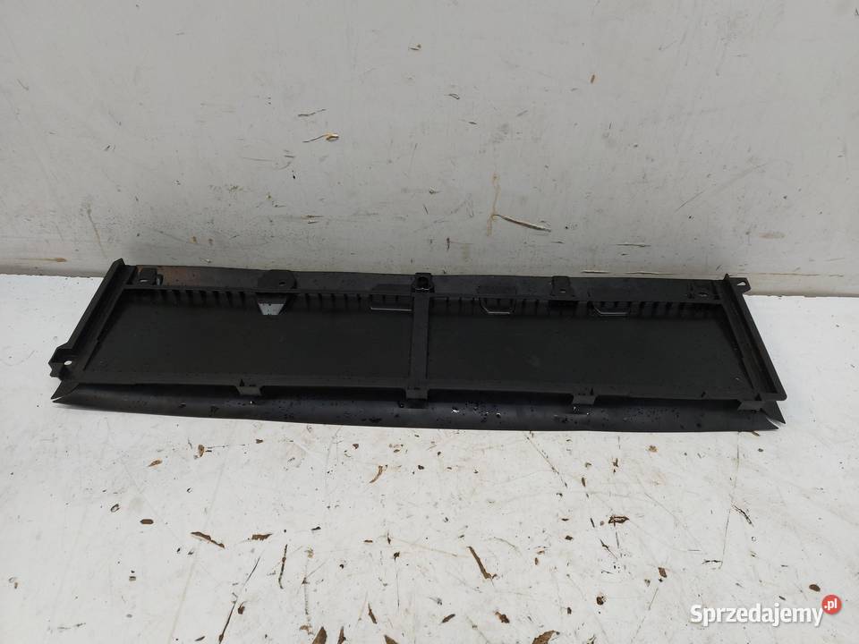 TESLA MODEL Y 2023r Obudowa filtra kabinowego osobowe dolnośląskie