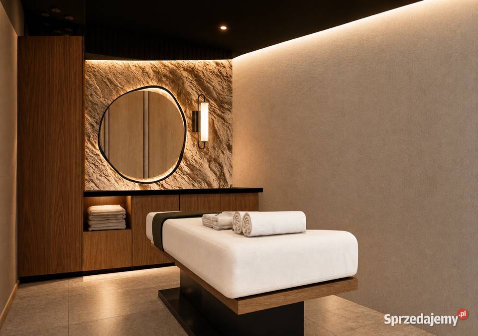 TYLICZ GOTOWA INWESTYCJA HOTELARSKA PREMIUM 4472m2 Krynica-Zdrój