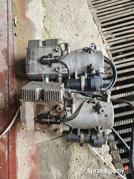 Vebasta wyprzedaż garazowa Koszalin