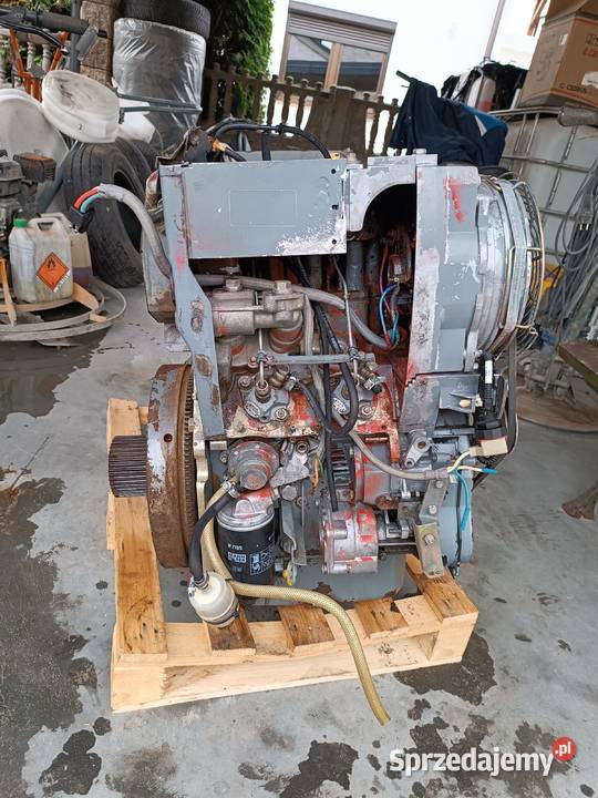 Mixokret Atlas copco Putzmaister Brinkmann 2222h świętokrzyskie Włoszczowa