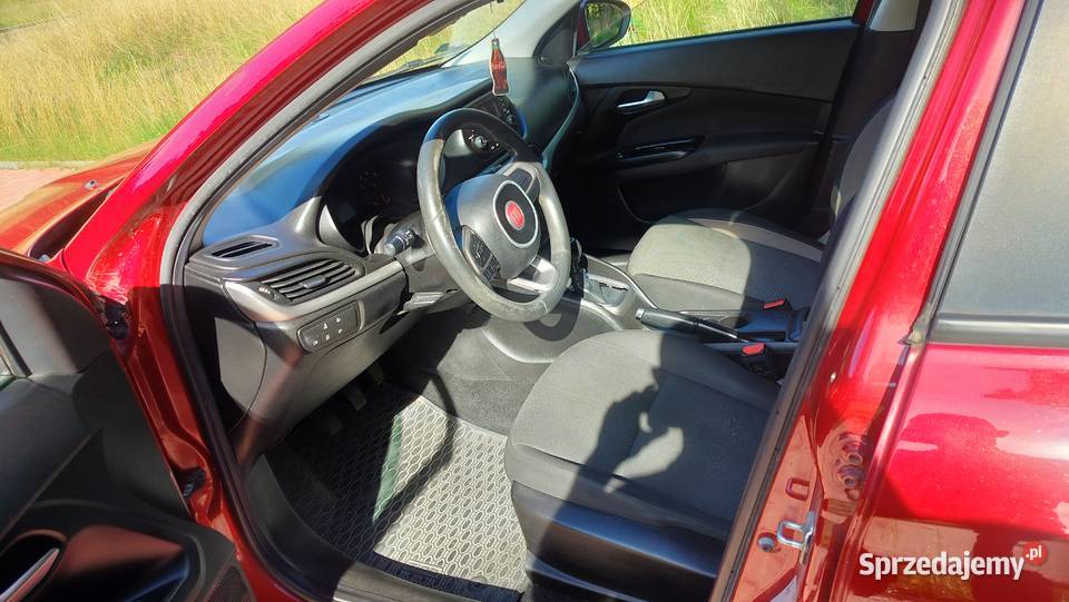 Fiat tipo 14 Benzyna LPG Faktura VAT 1000cm3