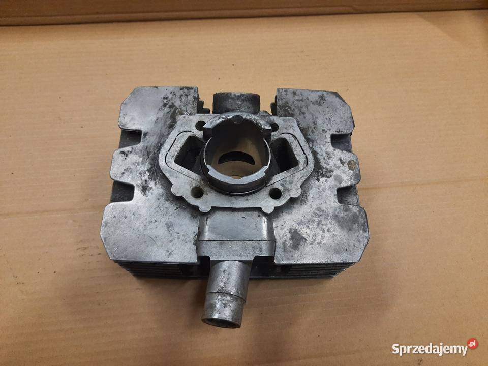 るる Zundapp sx 80 cylinder sx80 zylinder 314-02-606 Jelenia Góra