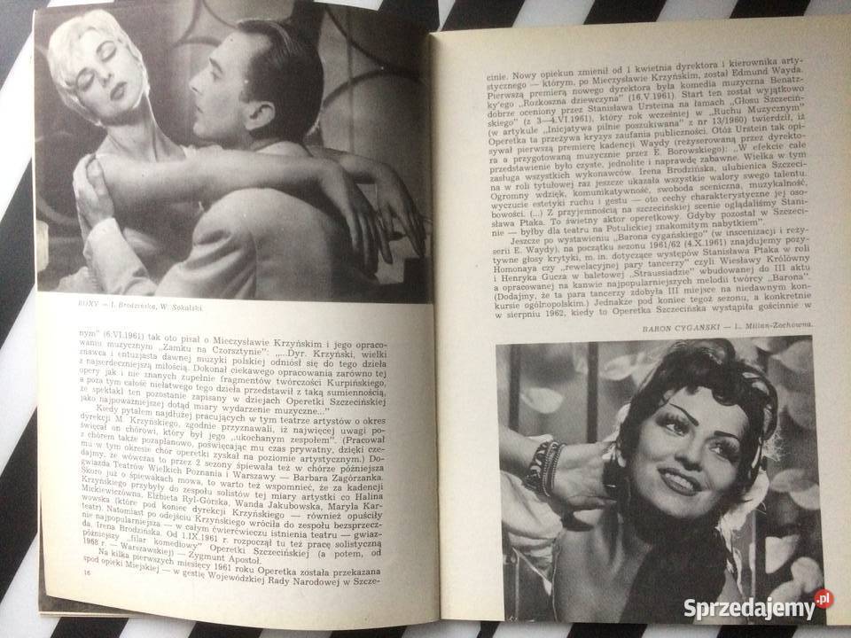 3619 Droga Na Zamek Państwowy Teatr Muzyczny W Szczecin