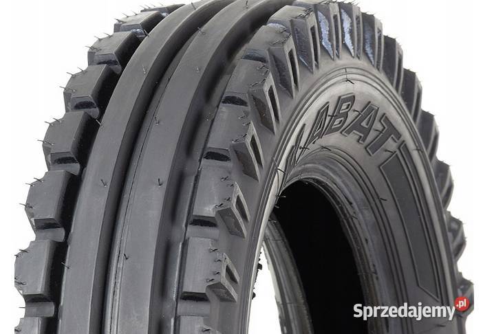 Opona 60016 TT 6PR Kabat SFR01 Polski Produkt na Niedrzwica Duża