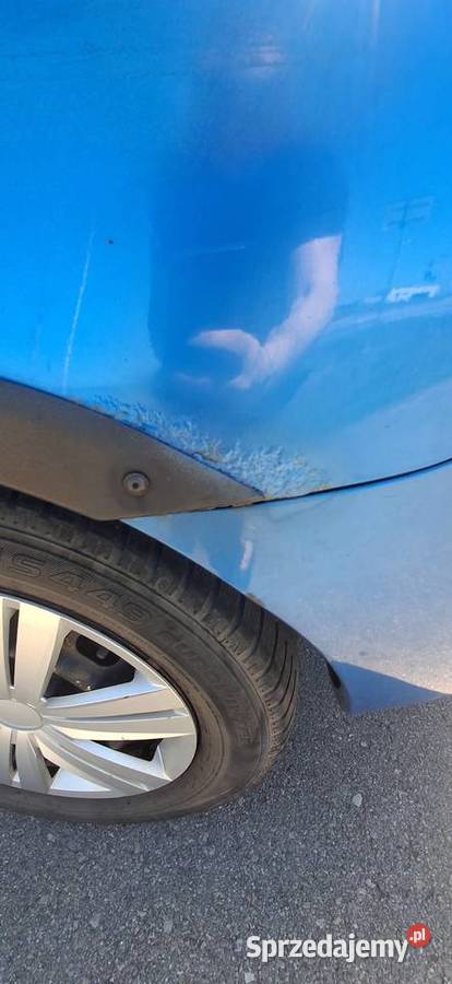 Mazda 3 Świdnik sprzedam