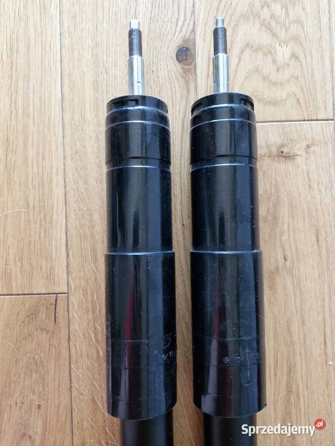 Mercedes 124 201 190 Amortyzatory tył osobowe Gdańsk