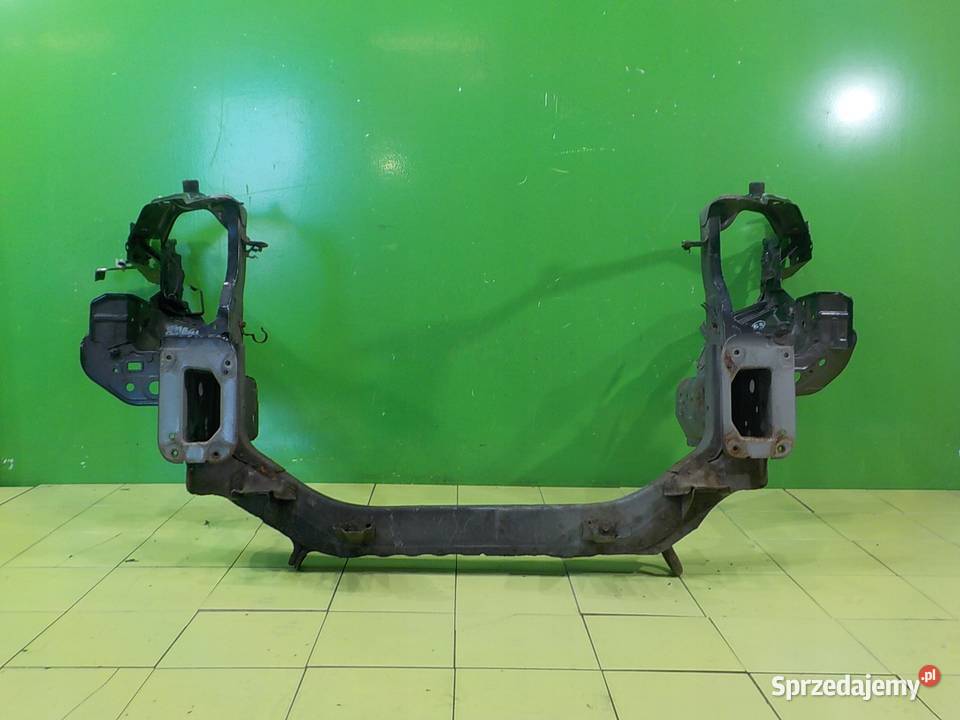 PEUGEOT 4007 22 HDI 08r 5D pas przedni osobowe