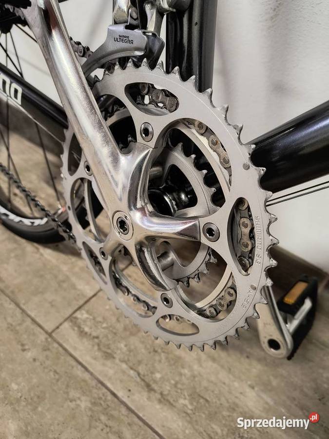 Rower szosowy Trek 1500D Zgorzelec