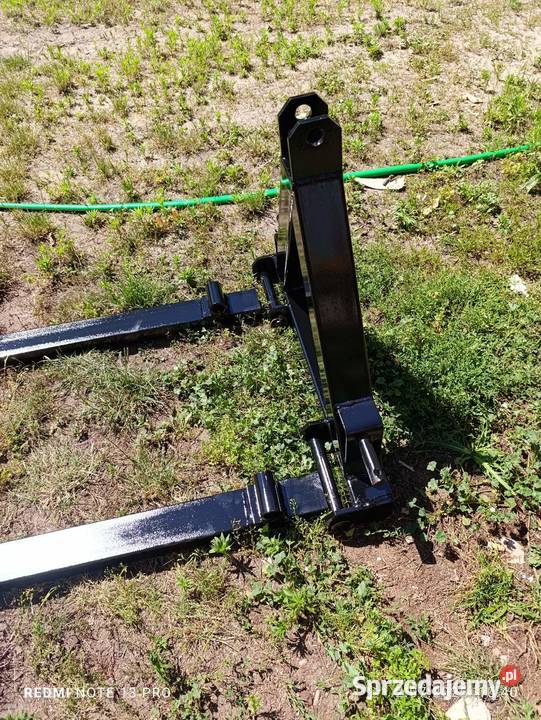 Paleciaki do c330 itp Strzyżów sprzedam