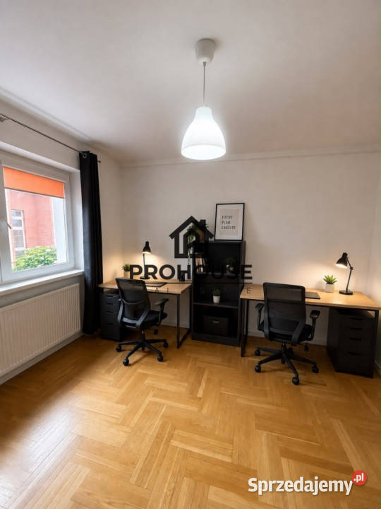 Do wynajęcia dom bliźniak 115m2 Bydgoszcz do zamieszkania