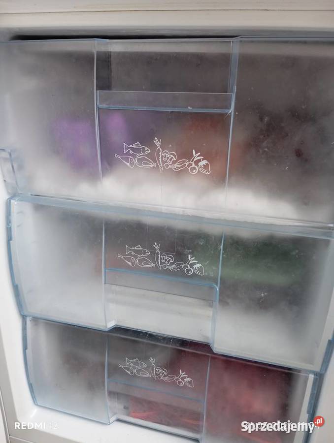 Lodówka Beko A Bytom