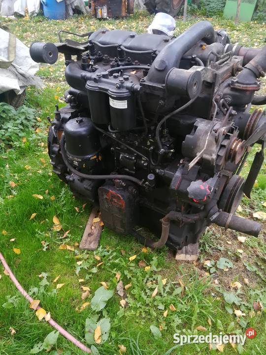 Zetor 7745 turbo 4x4 intercooler 81