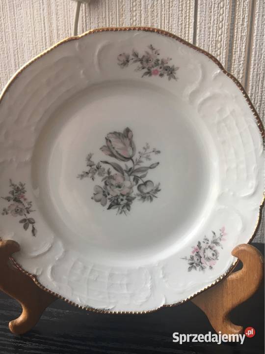 Trio Rosenthal sanssouci Pozostałe warmińsko-mazurskie Olsztyn