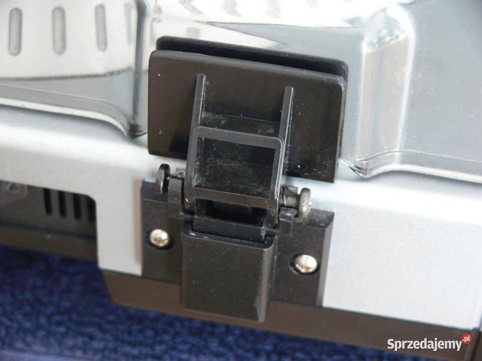 Gramofon Ion LP 2 CD USB z nagrywarką CDR RW podkarpackie