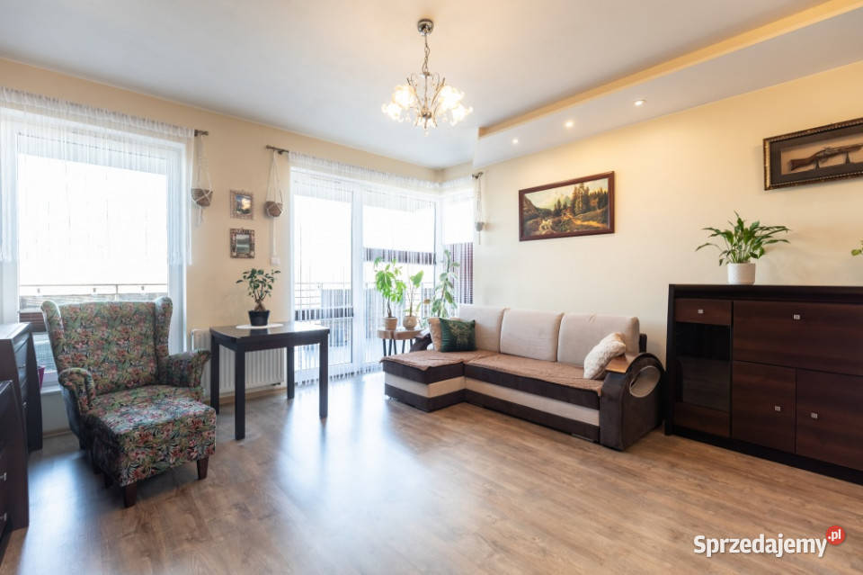 Przyjdź Z Walizkami I Zamieszkaj Zaraz Łódź sprzedam