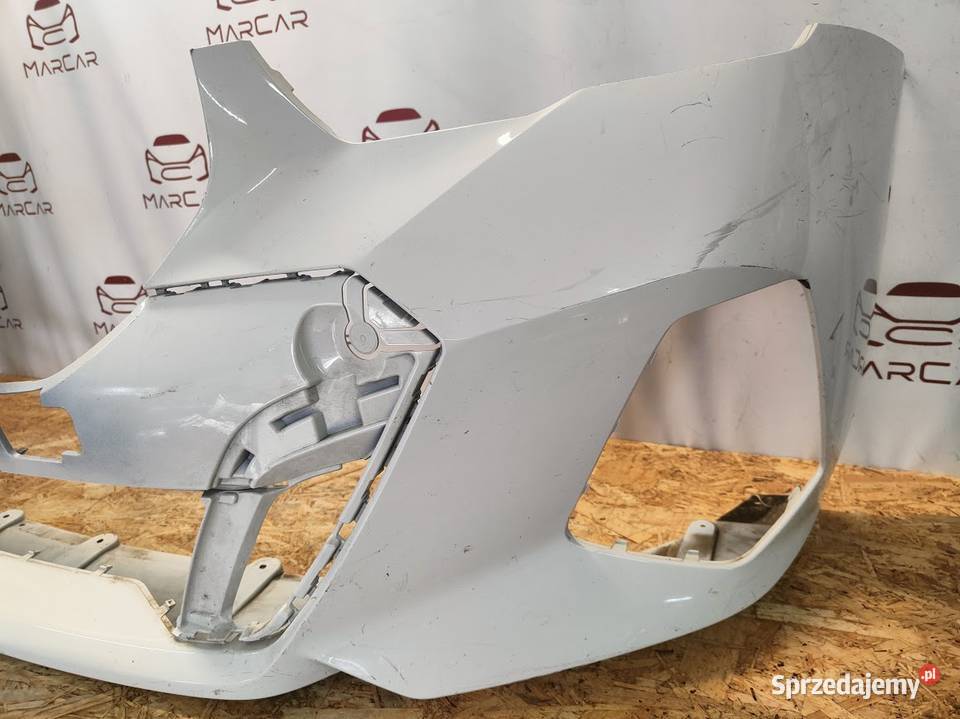 Zderzak Przedni Przód BMW 5 G60 MPakiet 8084653 Pleszew