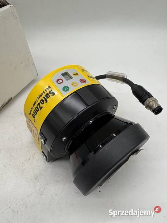 Allen Bradley 442LSFZNMN3 A 1071547 Laser mazowieckie Warszawa