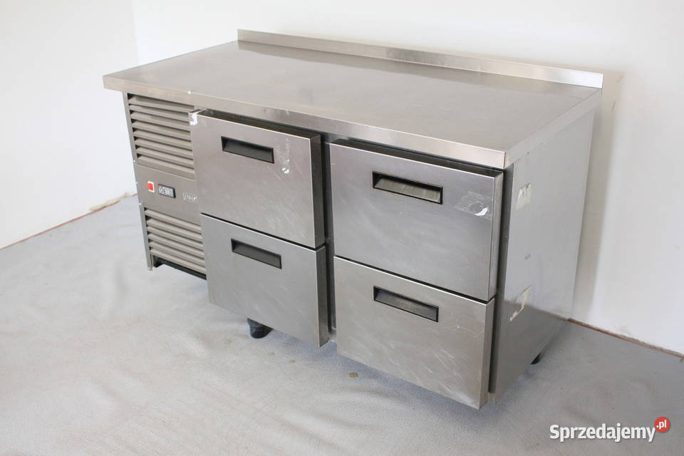 Stół gastronomiczny Dora Metal 1325 x 60 Pszczyna sprzedam