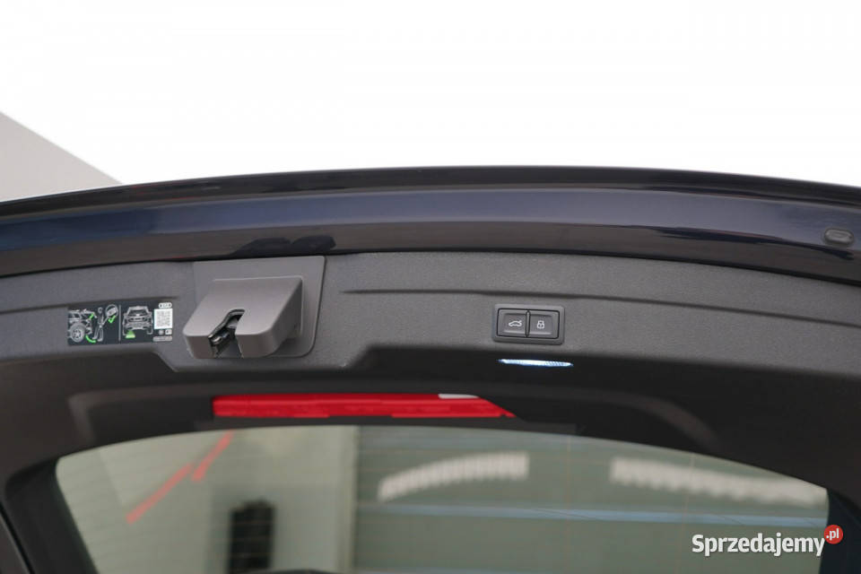 Audi A5 Avant 35TFSI 150 Sline Matrix LED Zarejestrowany w Polsce sprzedam