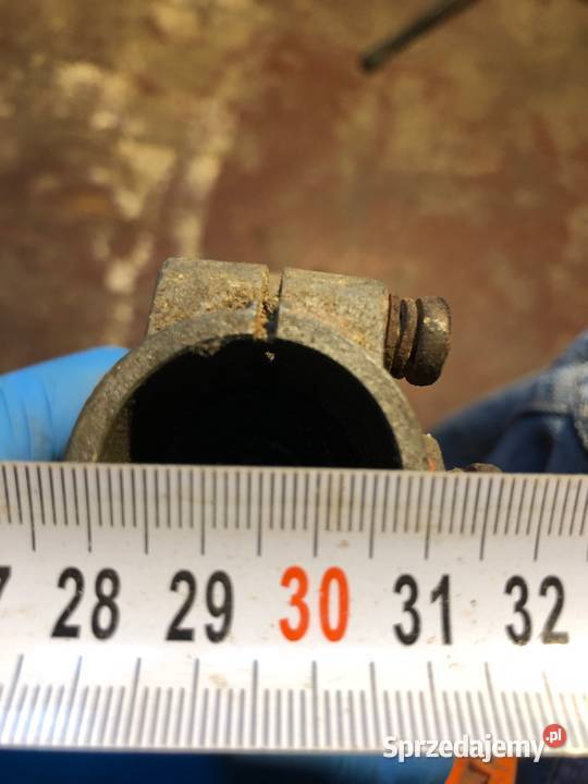 Stihl Sthil Malita głowica do kosy spalinowej Poznań