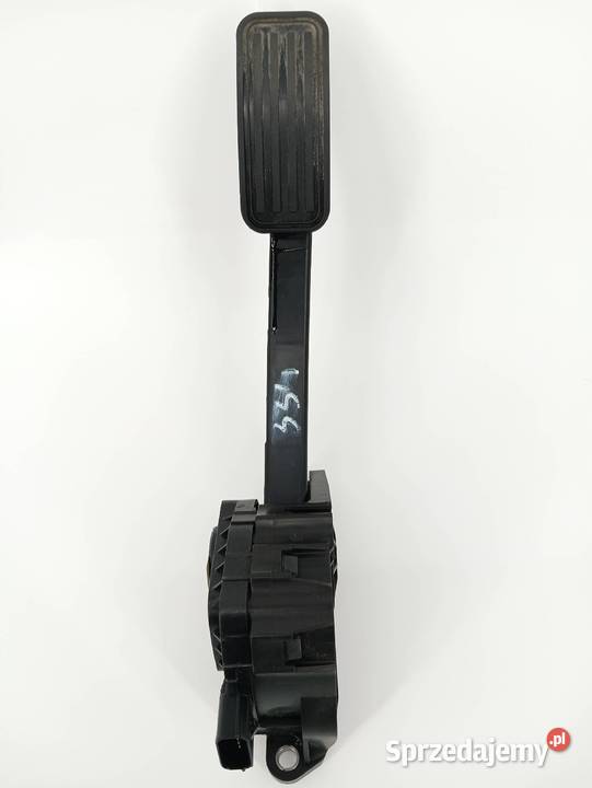 PEDAŁ POTENCJOMETR GAZU 1000677 Ford S II