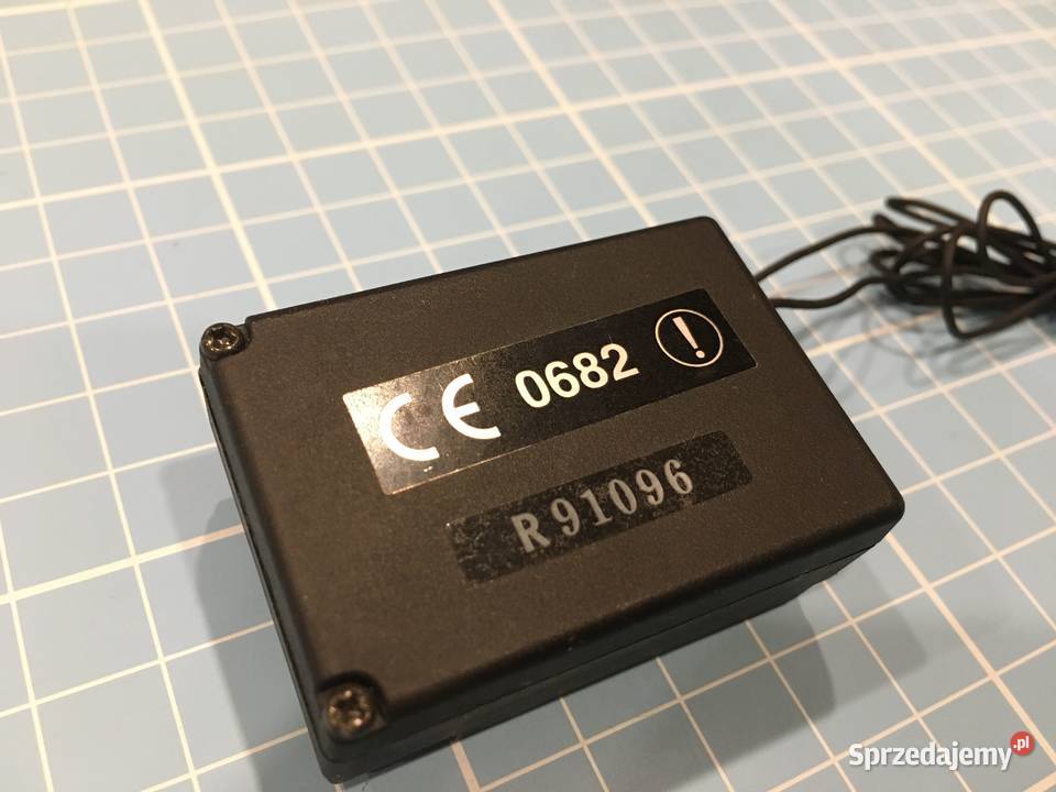 Odbiornik acoms receiver AR22140 zachodniopomorskie Szczecinek