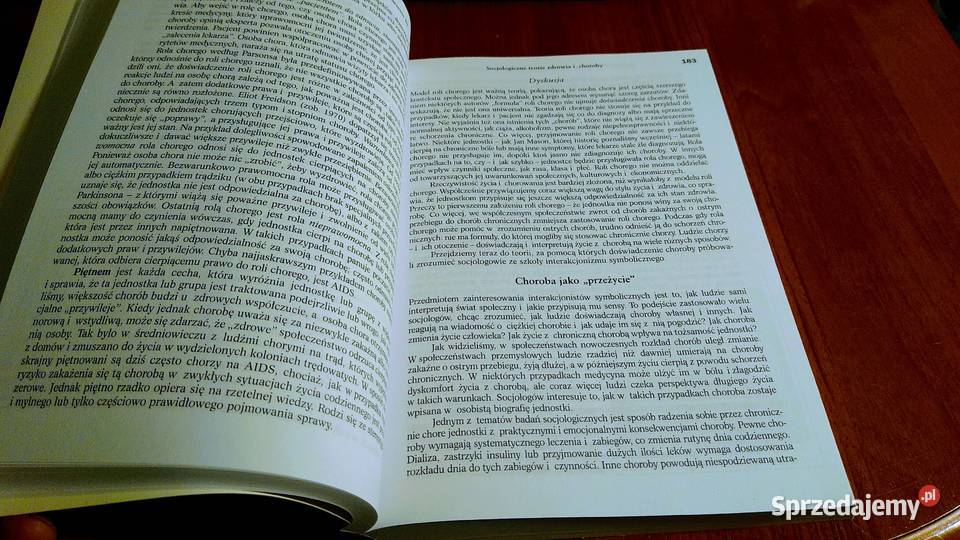 Socjologia Anthony Giddens 2007 Gdańsk