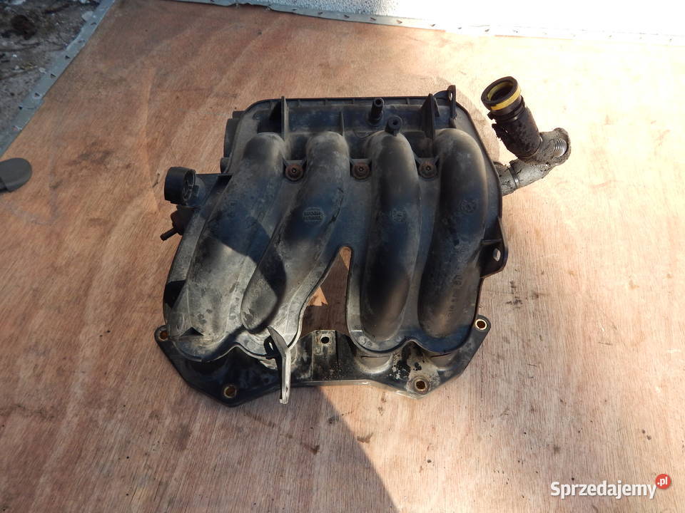 KOLEKTOR SSĄCY PEUGEOT CITROEN FIAT 11 14 8V Rok produkcji 2005