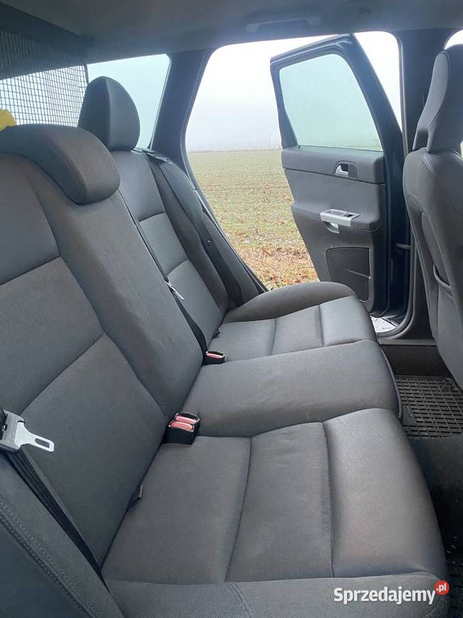 Volvo v50 16 diesel 109KM opolskie