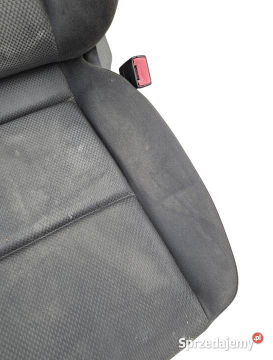 FOTEL PRZÓD PRAWY PASAŻERA AUDI A4 B6 NUMER 5 Działoszyce