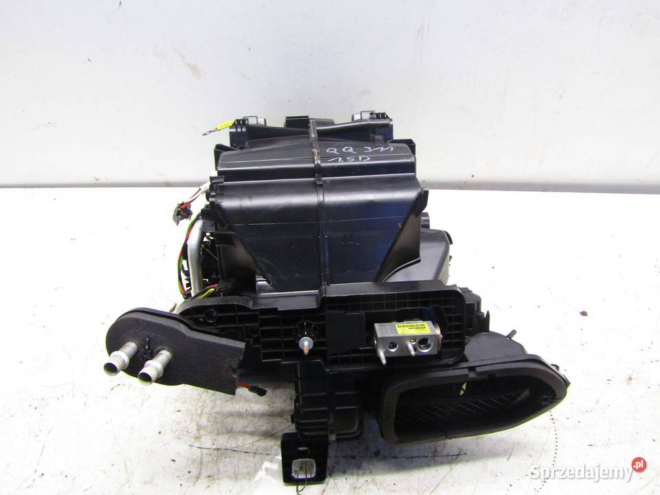 NAGRZEWNICA DMUCHAWA CITROEN C5 III W2106002