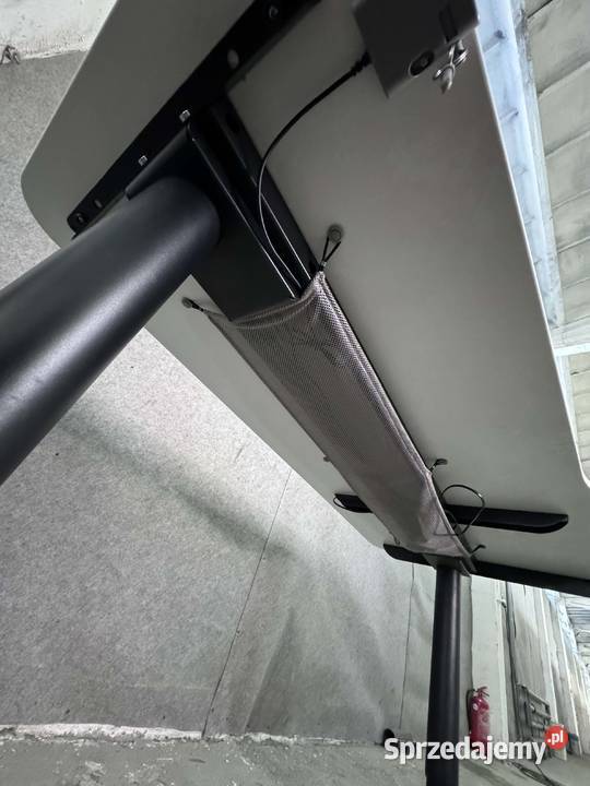 Syndyk sprzeda używane meble Ikea sprzedam