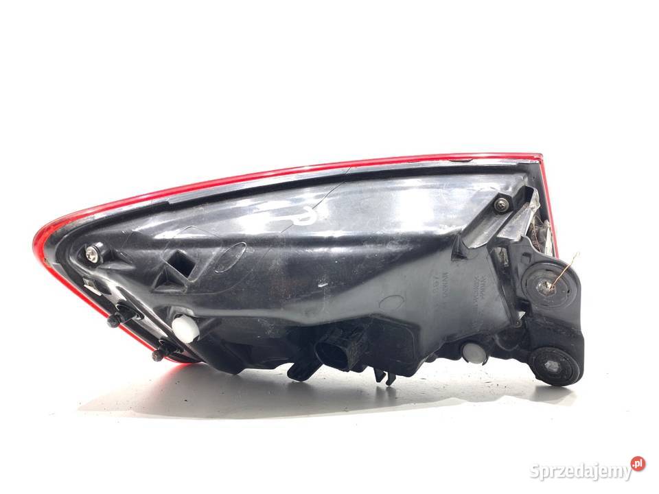 LAMPA PRAWY TYŁ AUDI A3 8V SedanLimuzyna ŚWIATŁO sprzedam