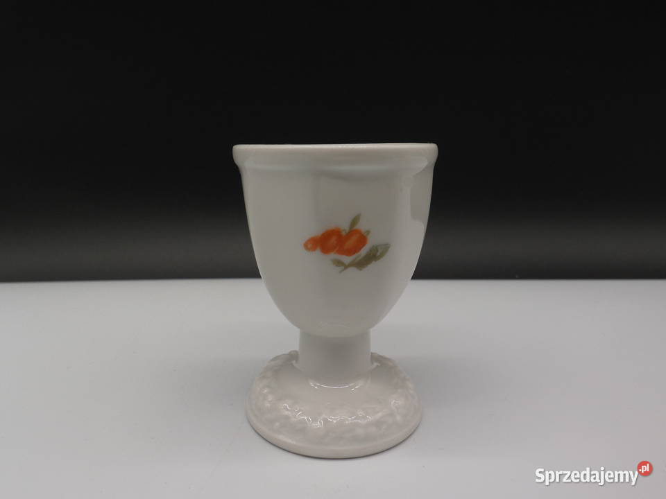 ROSENTHAL MARIA 1934r jajcarkakieliszek Raszków