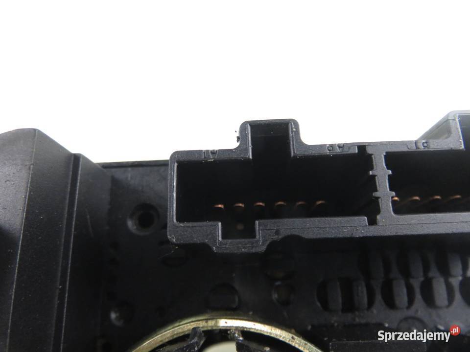 PRZEŁĄCZNIK ZESPOLONY FIAT PUNTO II 735400222 Panele sterowania, przełączniki sprzedam