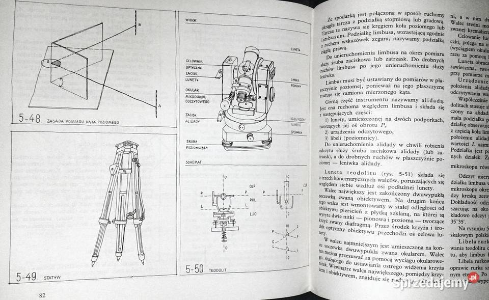 Technologia budownictwa 1 A Dębowski K Łącki J Rok wydania 1994 Chełm
