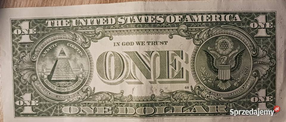 1 USA 2001 r G Washingtonmen ERichmondVirginia Konin