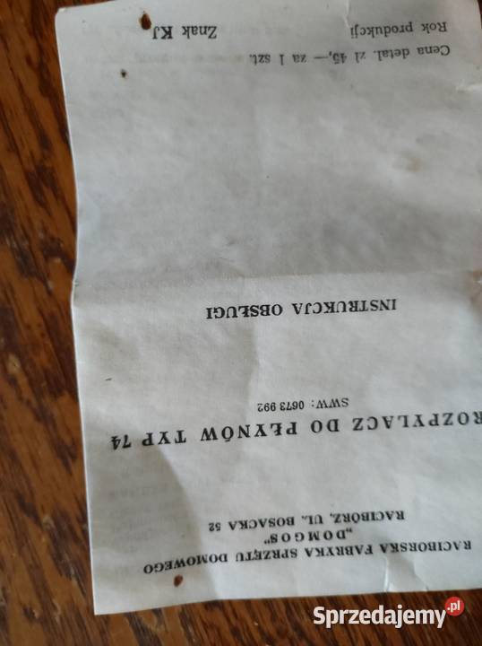 pistolet do malowania natryskowy rozpylacz do Pozostałe Kielce sprzedam