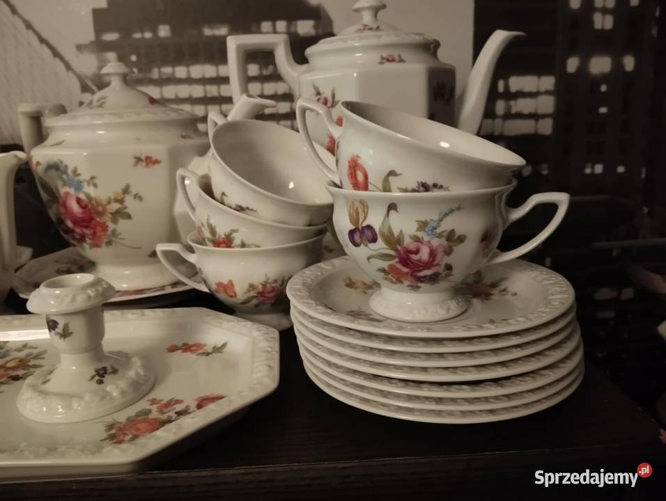Rosenthal serwis Nysa sprzedam