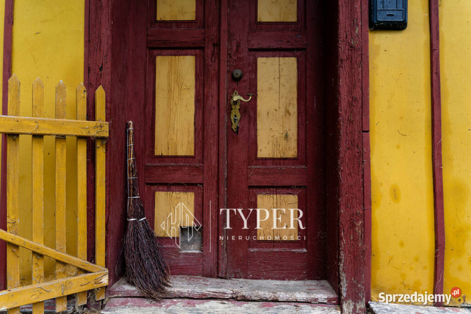 Dom wolnostojący Siedliska 93m2 sprzedam