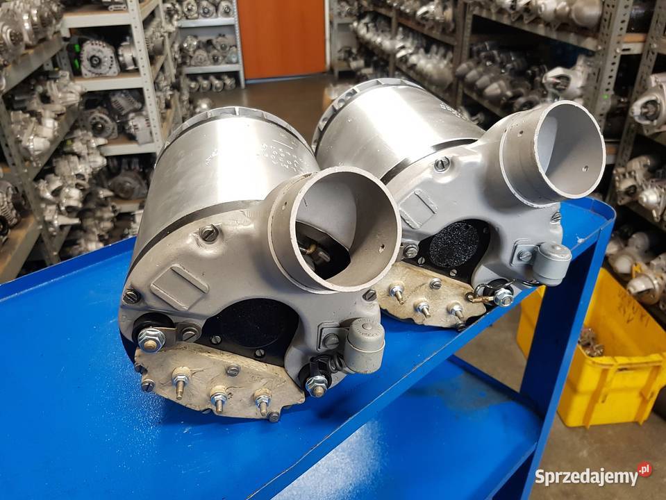 Alternator Celma Autosan Berliet Ikarus Man Kostrzyn nad Odrą
