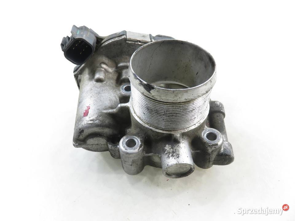 PRZEPUSTNICA OPEL MERIVA B 14 LPG A 14 NEL sprzedam