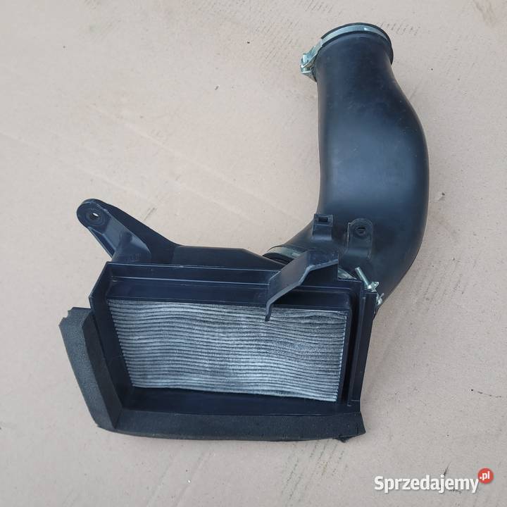 Yamaha T 530 wlot powietrza dolot airbox Nowy Tomyśl sprzedam