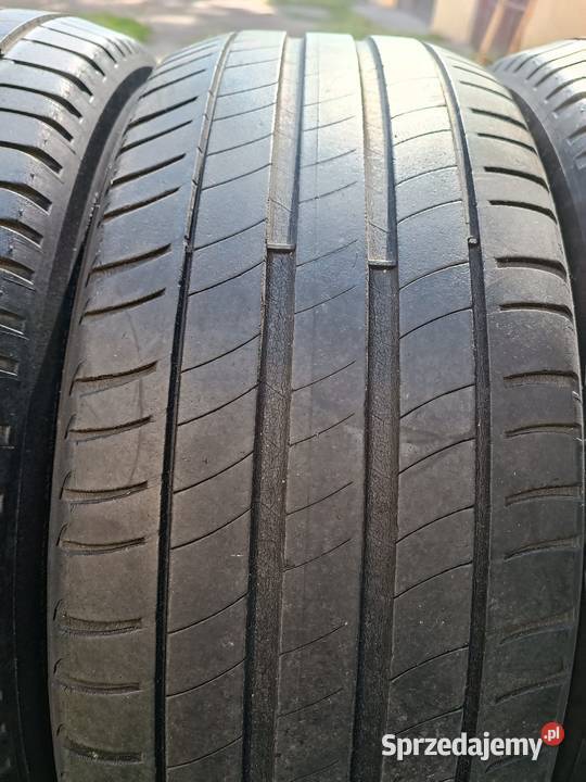 Opony Michelin primacy3 letnie 17 zachodniopomorskie